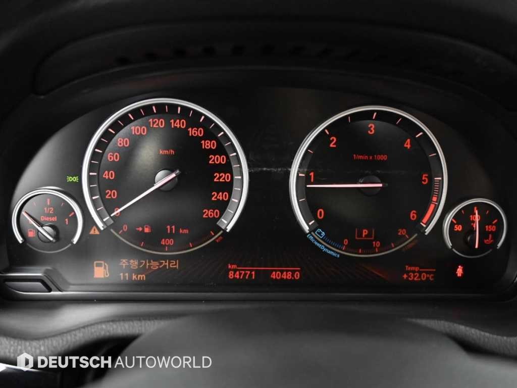 BMW X3 X3 (F25) xDrive 20d 이미지 9