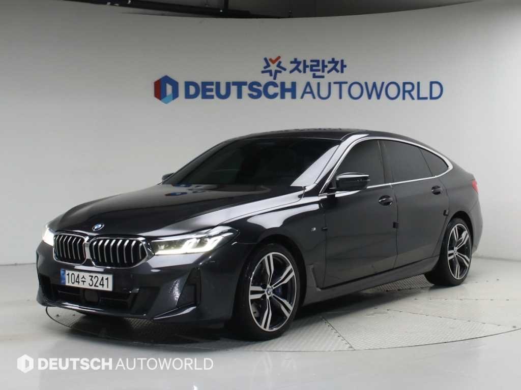 BMW 그란투리스모 6시리즈 GT (G32) 630i xDrive M 스포츠 이미지 1