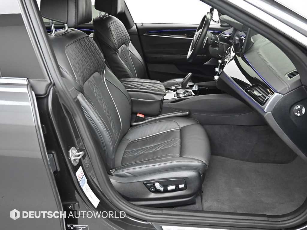 BMW 그란투리스모 6시리즈 GT (G32) 630i xDrive M 스포츠 이미지 10
