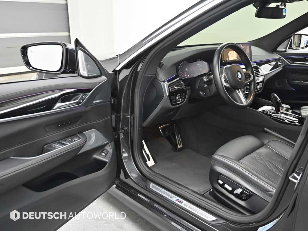 BMW 그란투리스모 6시리즈 GT (G32) 630i xDrive M 스포츠 이미지 11