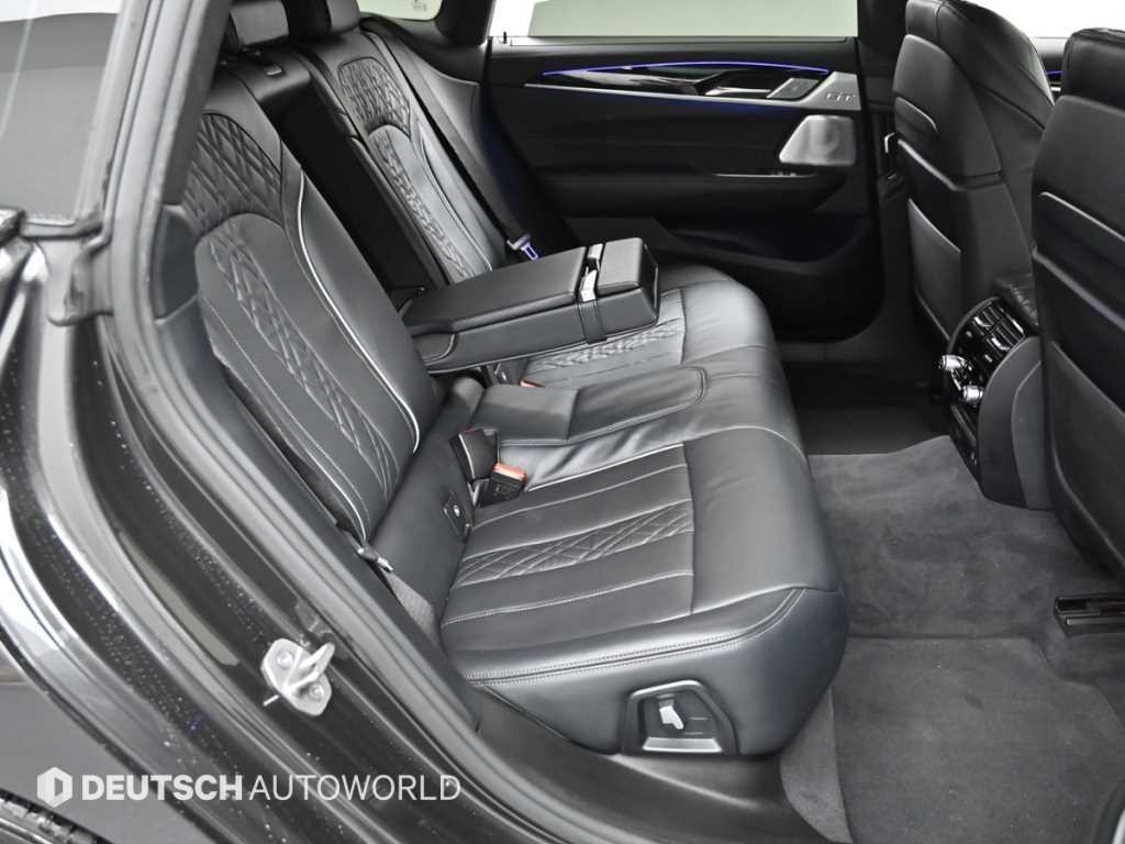 BMW 그란투리스모 6시리즈 GT (G32) 630i xDrive M 스포츠 이미지 12