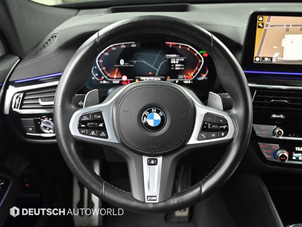 BMW 그란투리스모 6시리즈 GT (G32) 630i xDrive M 스포츠 이미지 13