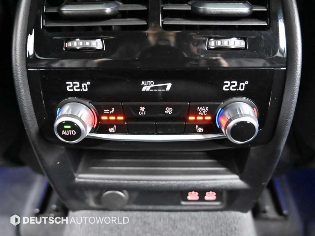 BMW 그란투리스모 6시리즈 GT (G32) 630i xDrive M 스포츠 이미지 16