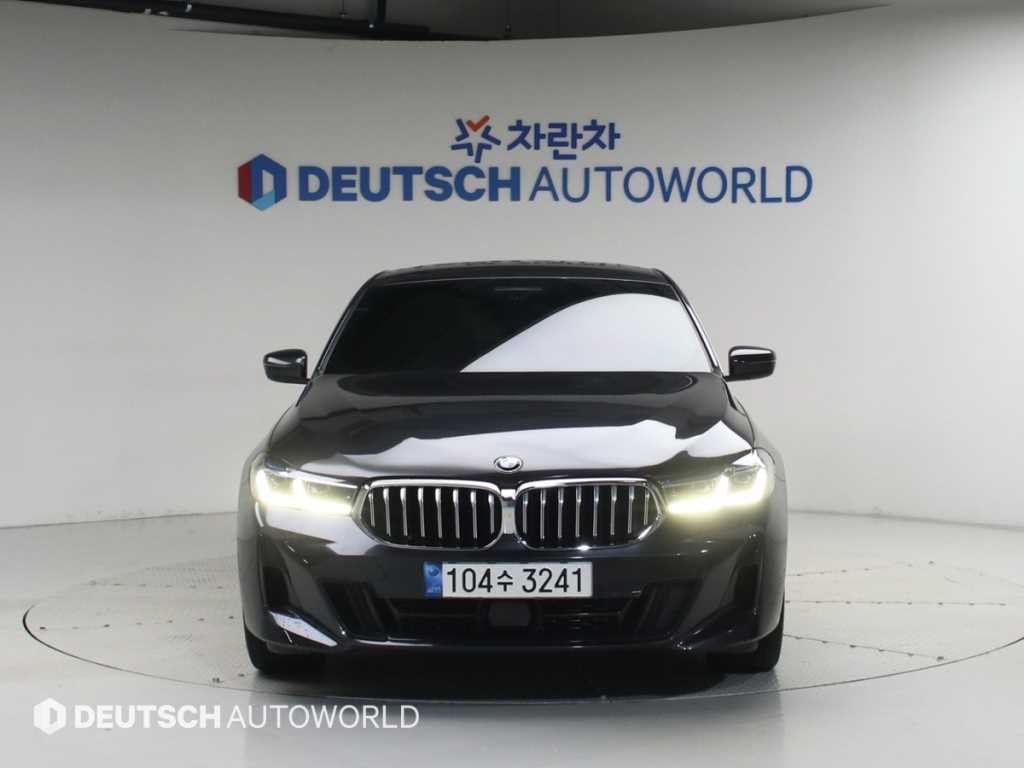 BMW 그란투리스모 6시리즈 GT (G32) 630i xDrive M 스포츠 이미지 3
