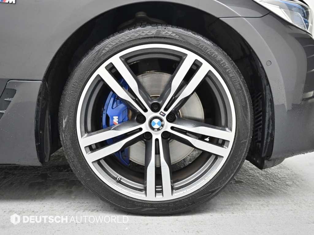 BMW 그란투리스모 6시리즈 GT (G32) 630i xDrive M 스포츠 이미지 5
