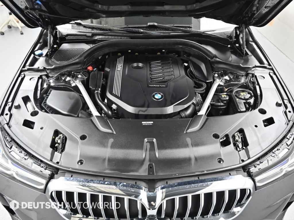 BMW 그란투리스모 6시리즈 GT (G32) 630i xDrive M 스포츠 이미지 6