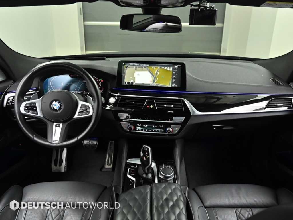 BMW 그란투리스모 6시리즈 GT (G32) 630i xDrive M 스포츠 이미지 7