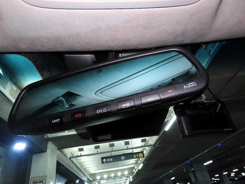 기아 K7 K7 프리미어 가솔린 2.5 GDI 노블레스 이미지 15