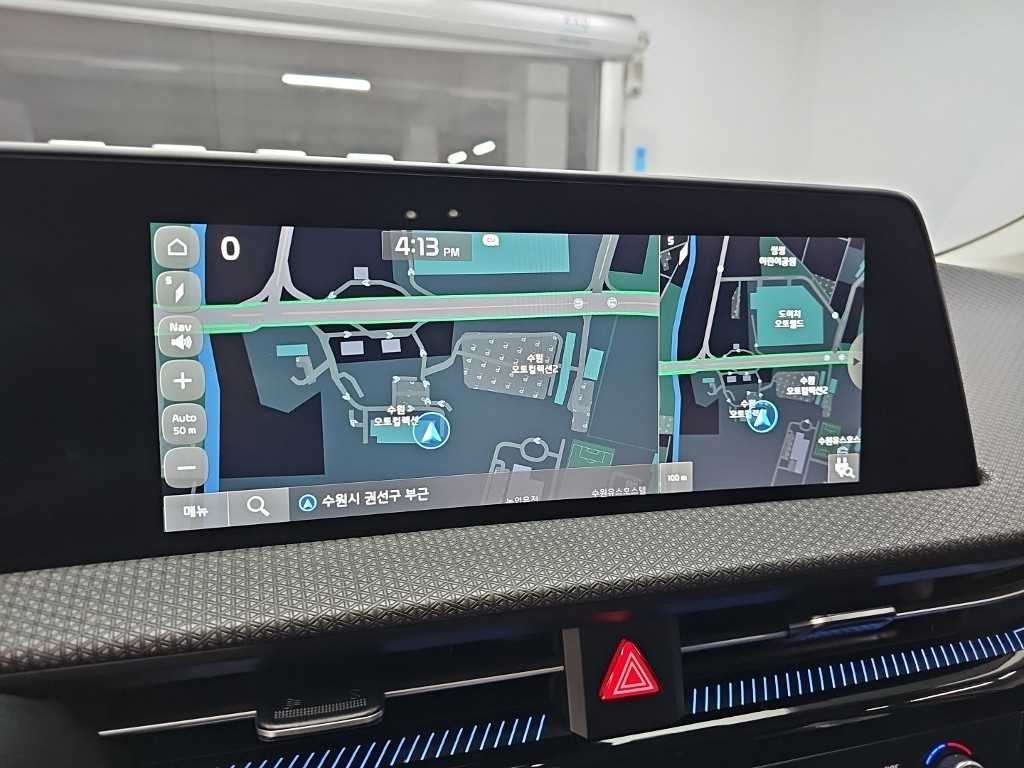 기아 EV6 롱레인지 어스 이미지 15