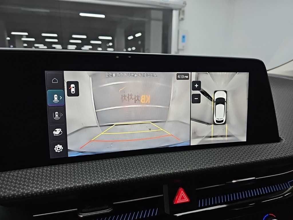 기아 EV6 롱레인지 어스 이미지 16