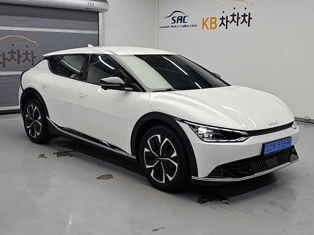 기아 EV6 롱레인지 어스 이미지 4