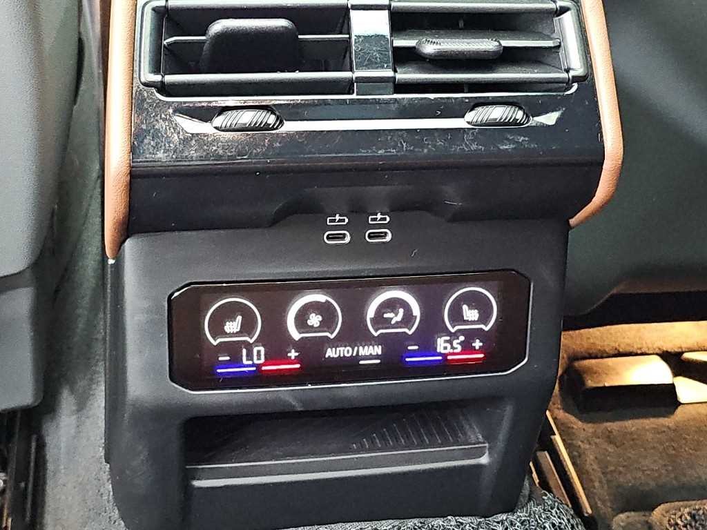 BMW 5시리즈 5시리즈 (G60) 530i xDrive M 스포츠 이미지 13