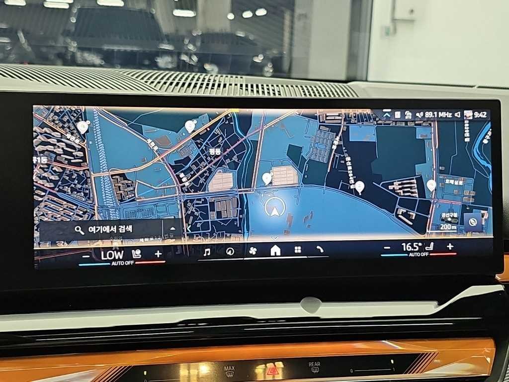 BMW 5시리즈 5시리즈 (G60) 530i xDrive M 스포츠 이미지 15