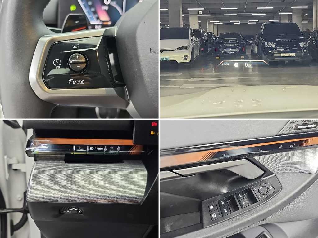 BMW 5시리즈 5시리즈 (G60) 530i xDrive M 스포츠 이미지 18