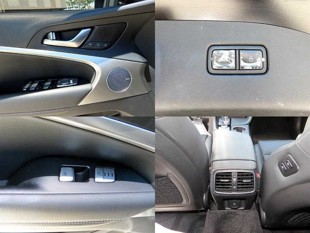 제네시스 G70 더 뉴 G70 슈팅브레이크 가솔린 2.0T 2WD 프리미엄 이미지 18