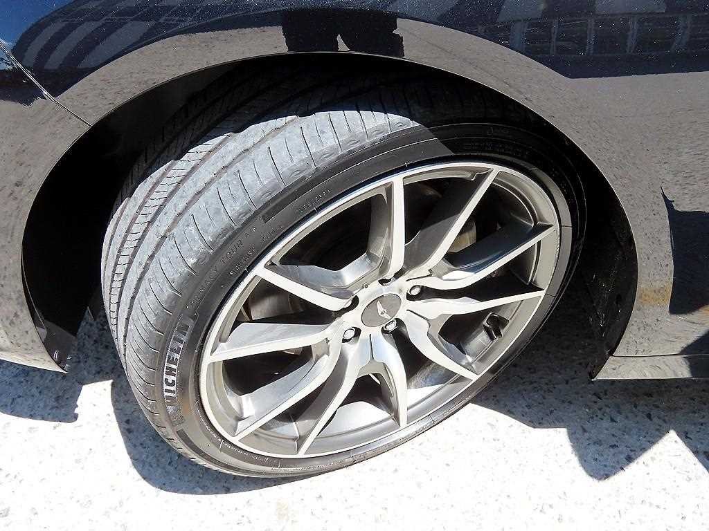 제네시스 G70 더 뉴 G70 슈팅브레이크 가솔린 2.0T 2WD 프리미엄 이미지 20