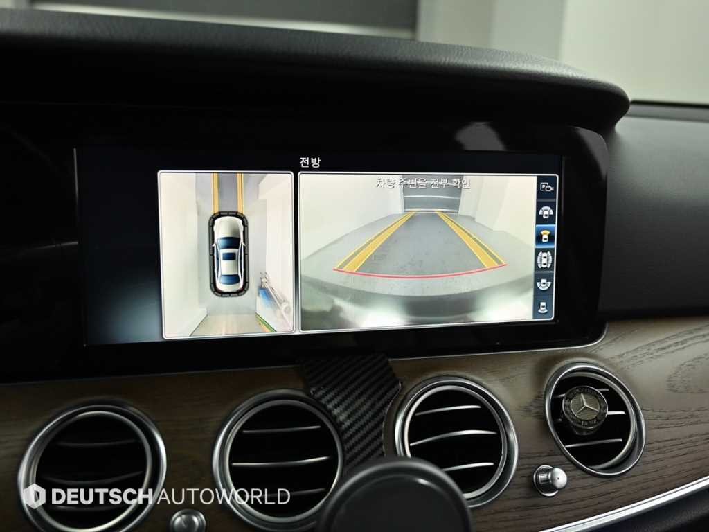 벤츠 E 클래스 E-클래스 W213 E300 4MATIC 익스클루시브 스텐다드 이미지 15