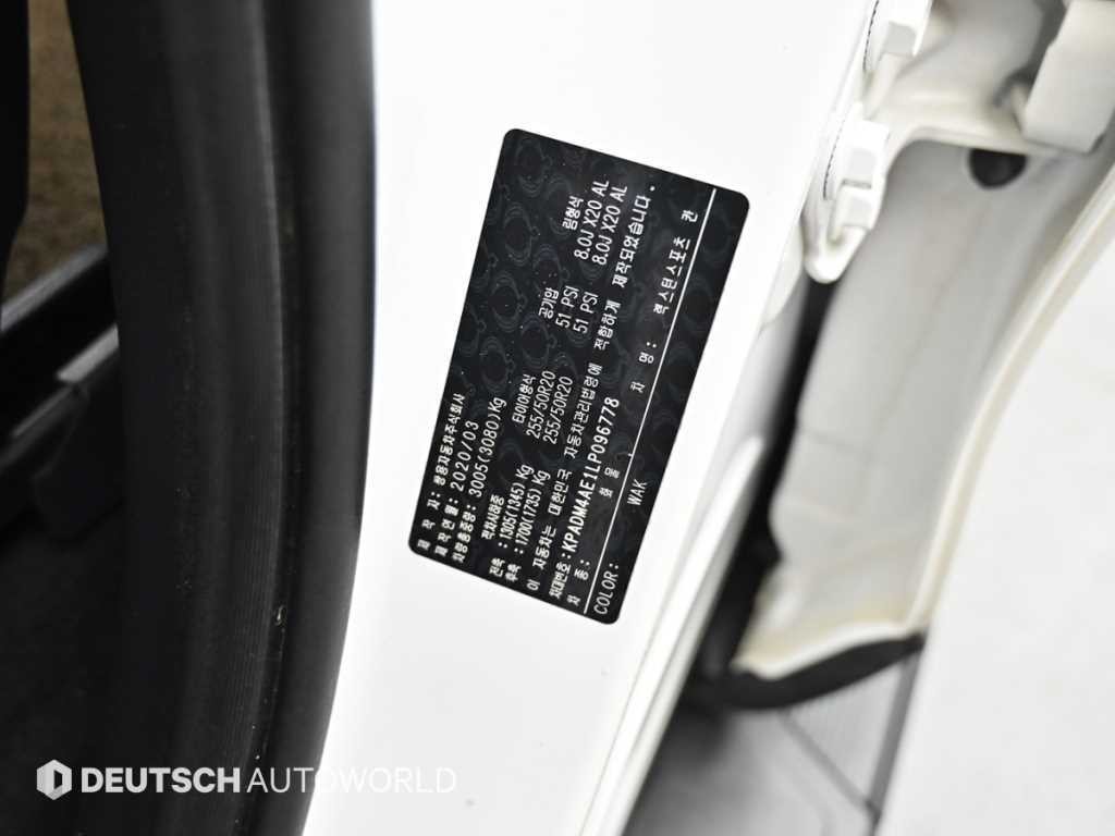 KG모빌리티(쌍용) 렉스턴 렉스턴 스포츠 칸 디젤 2.2 4WD 5링크 노블레스 이미지 20