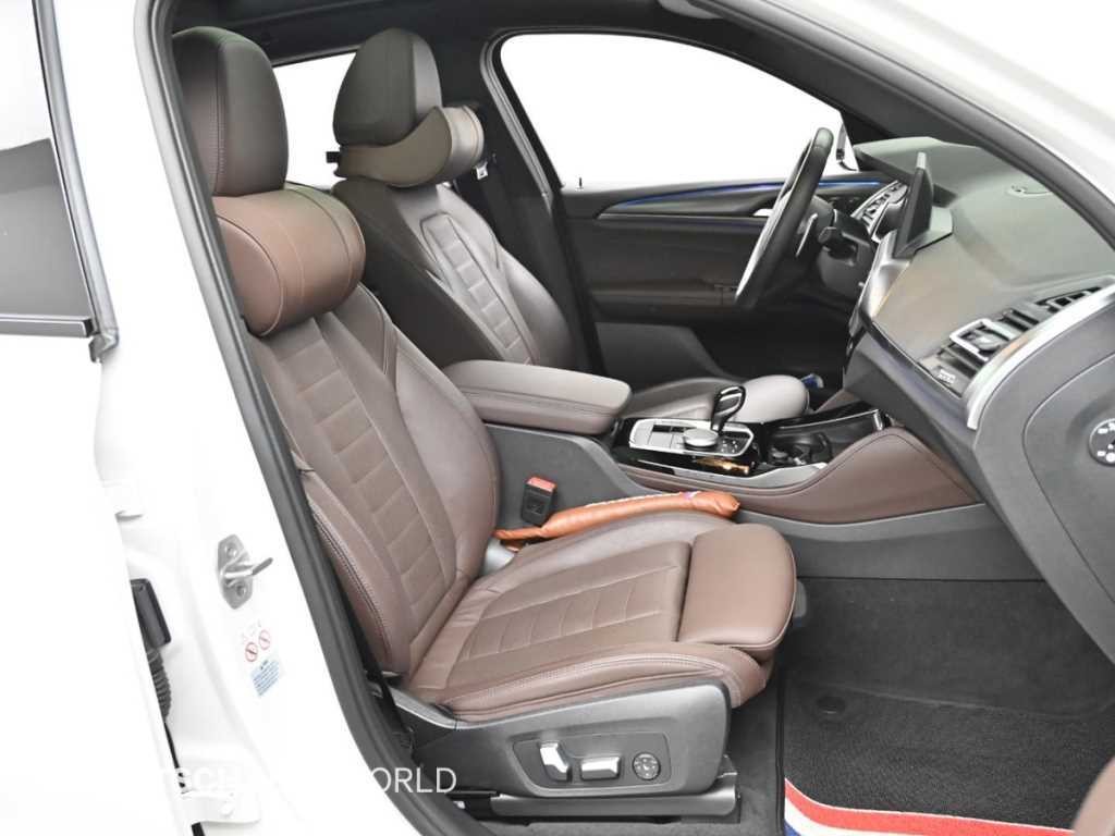 BMW X4 X4 (G02) xDrive 20i M 스포츠 이미지 10