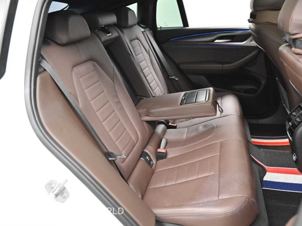 BMW X4 X4 (G02) xDrive 20i M 스포츠 이미지 12