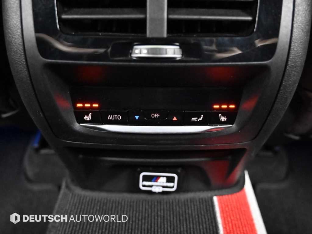 BMW X4 X4 (G02) xDrive 20i M 스포츠 이미지 16