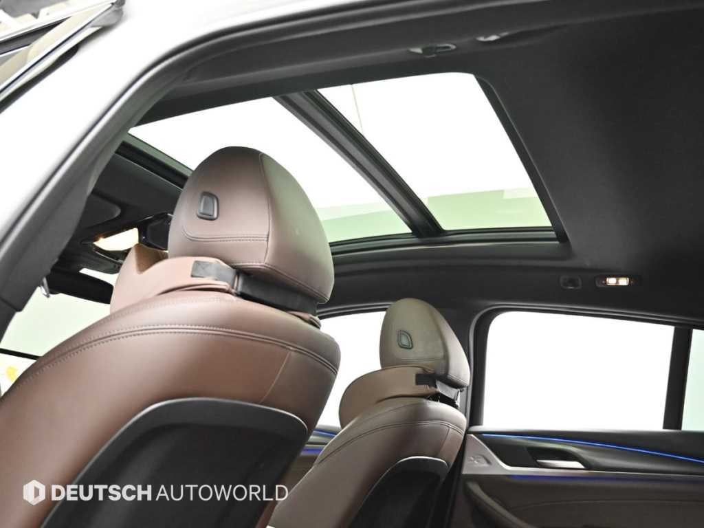 BMW X4 X4 (G02) xDrive 20i M 스포츠 이미지 18