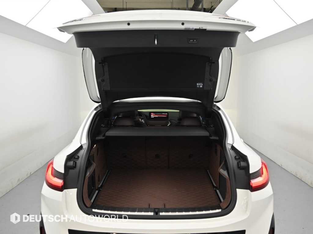 BMW X4 X4 (G02) xDrive 20i M 스포츠 이미지 19
