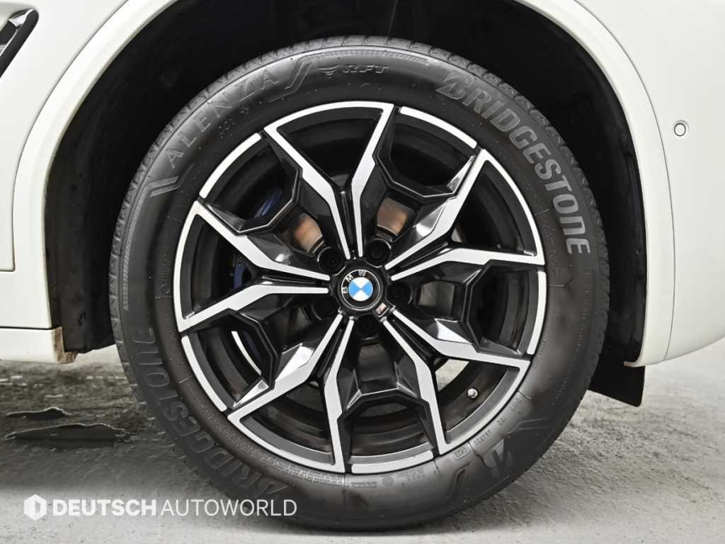 BMW X4 X4 (G02) xDrive 20i M 스포츠 이미지 5