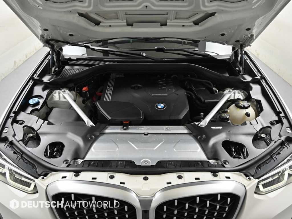 BMW X4 X4 (G02) xDrive 20i M 스포츠 이미지 6