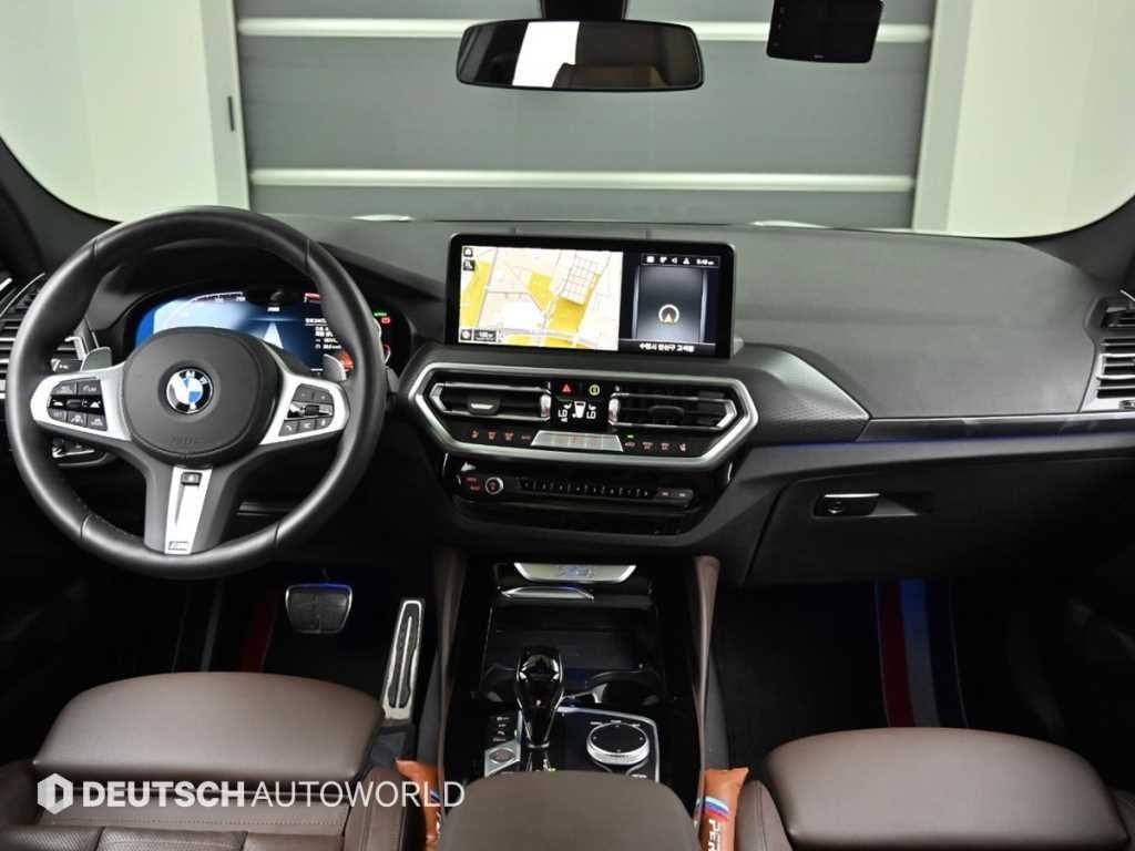 BMW X4 X4 (G02) xDrive 20i M 스포츠 이미지 7