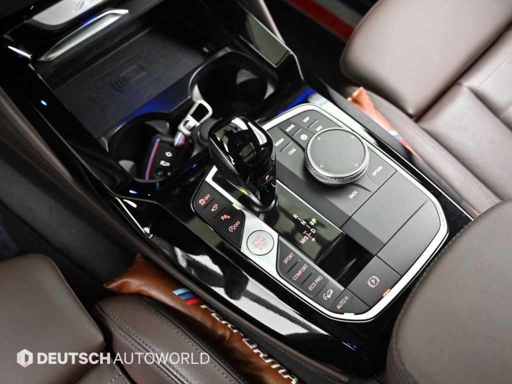 BMW X4 X4 (G02) xDrive 20i M 스포츠 이미지 9