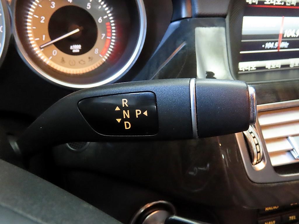 벤츠 CLS 클래스 CLS클래스 W218 CLS 350 이미지 12