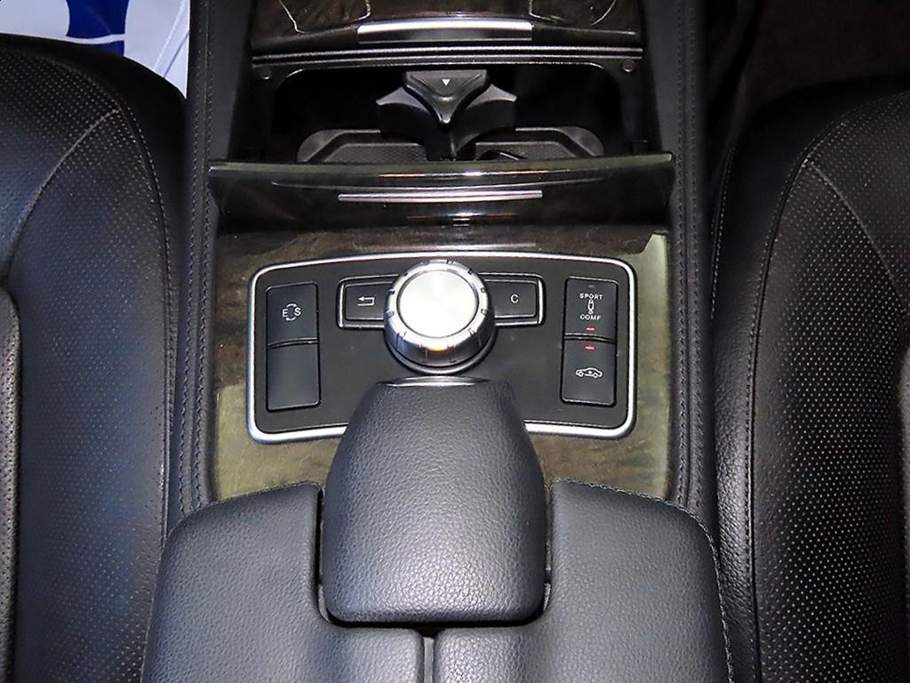 벤츠 CLS 클래스 CLS클래스 W218 CLS 350 이미지 13