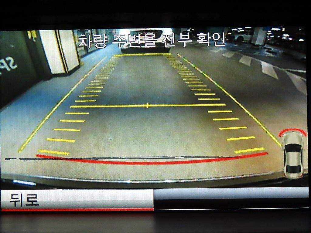 벤츠 CLS 클래스 CLS클래스 W218 CLS 350 이미지 14