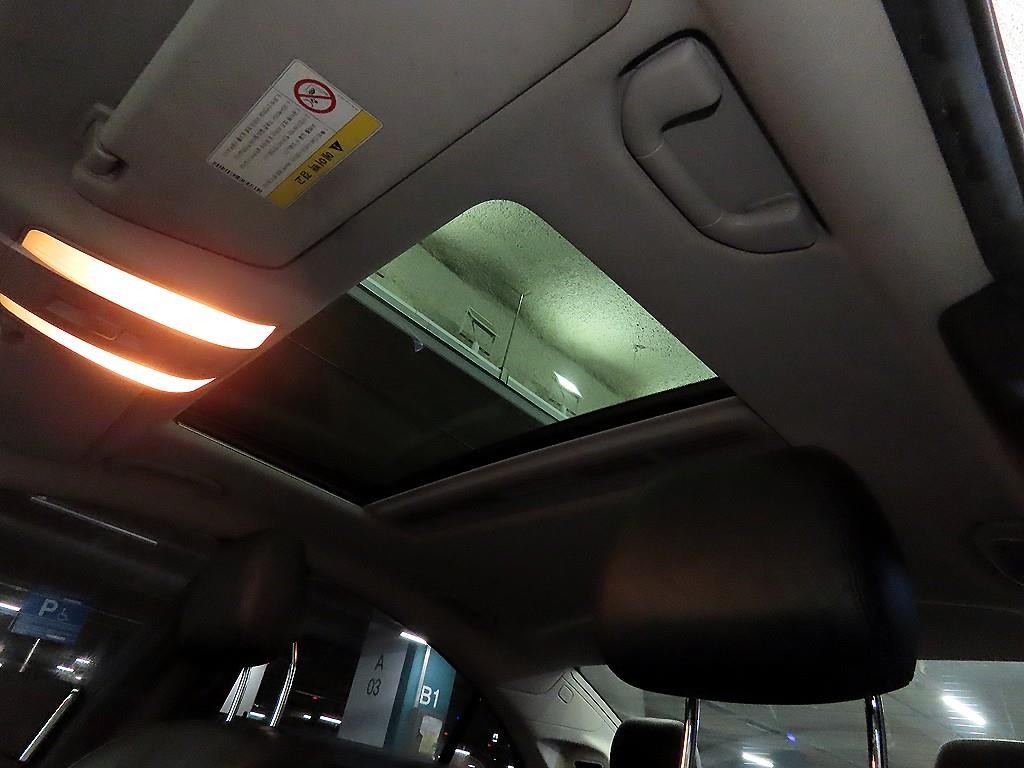 벤츠 CLS 클래스 CLS클래스 W218 CLS 350 이미지 16