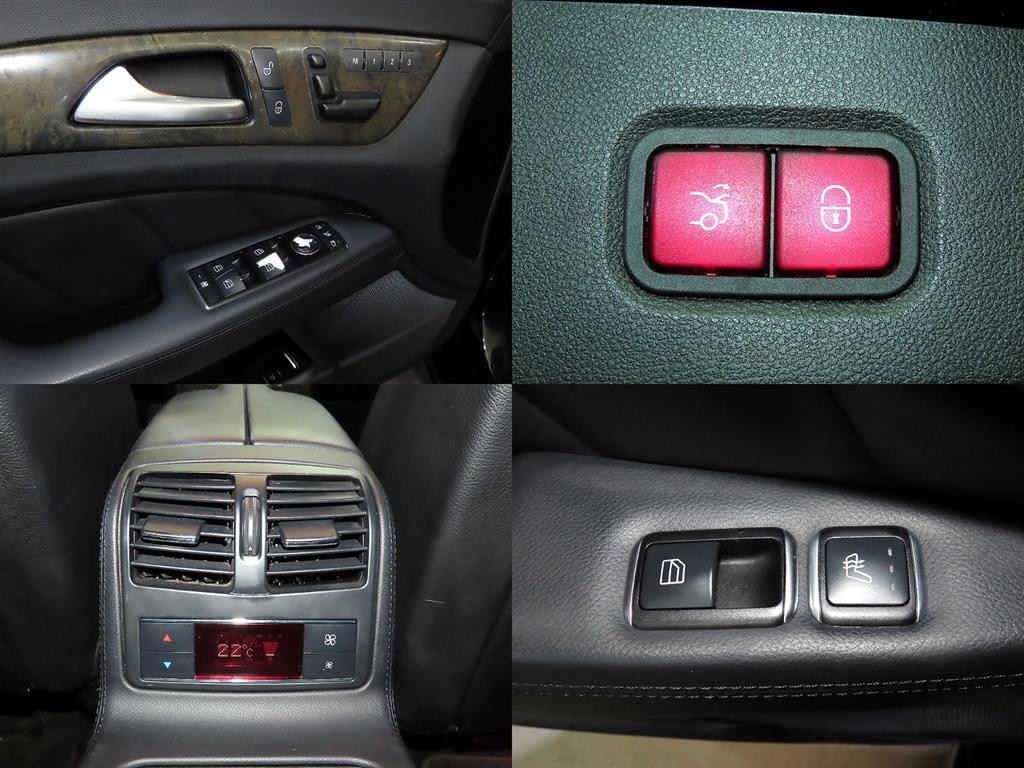 벤츠 CLS 클래스 CLS클래스 W218 CLS 350 이미지 18