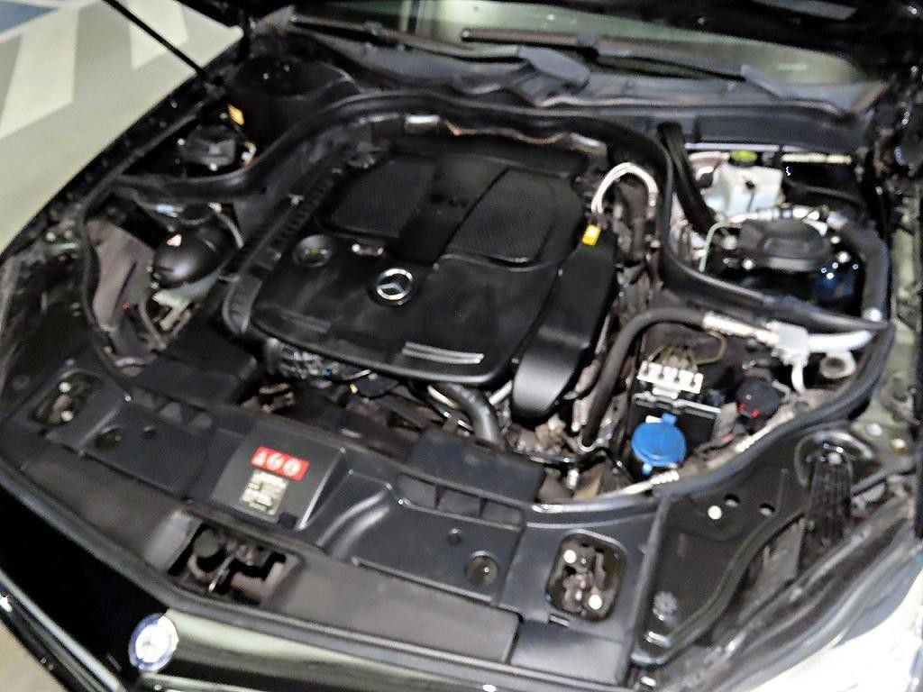 벤츠 CLS 클래스 CLS클래스 W218 CLS 350 이미지 19