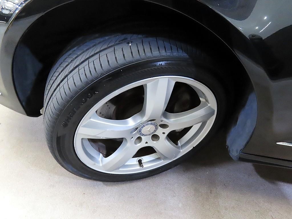 벤츠 CLS 클래스 CLS클래스 W218 CLS 350 이미지 20