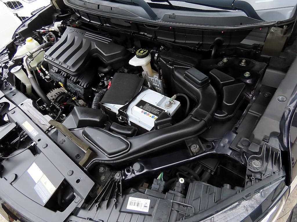 르노코리아(삼성) QM6 더뉴QM6 2.0 LPe RE 시그니처 2WD 이미지 19