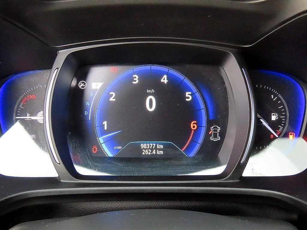 르노코리아(삼성) QM6 더뉴QM6 2.0 LPe RE 시그니처 2WD 이미지 9