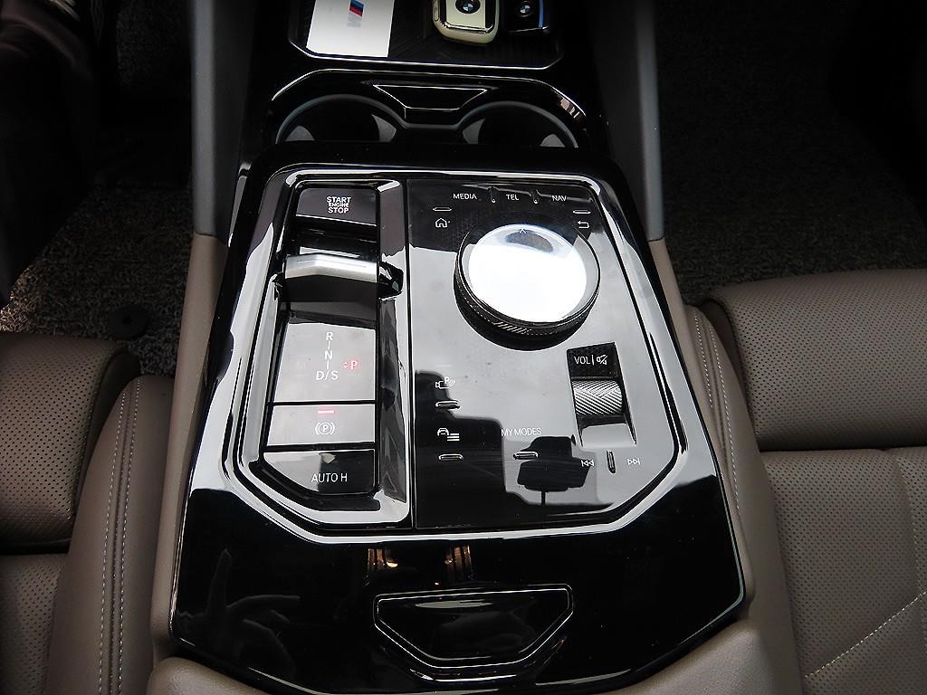 BMW 5시리즈 5시리즈 (G60) 523d M 스포츠 이미지 11