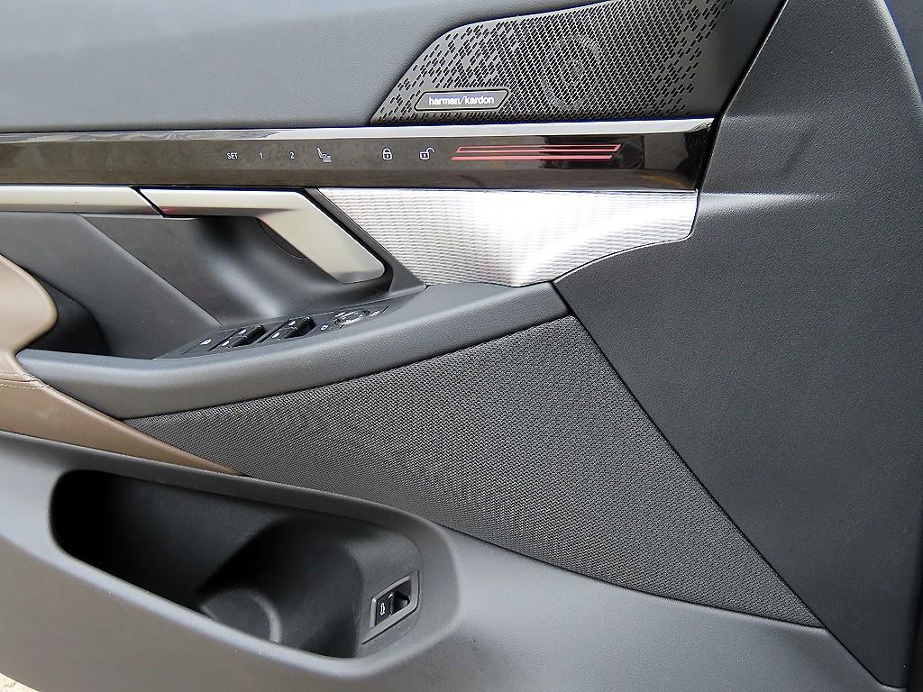 BMW 5시리즈 5시리즈 (G60) 523d M 스포츠 이미지 12