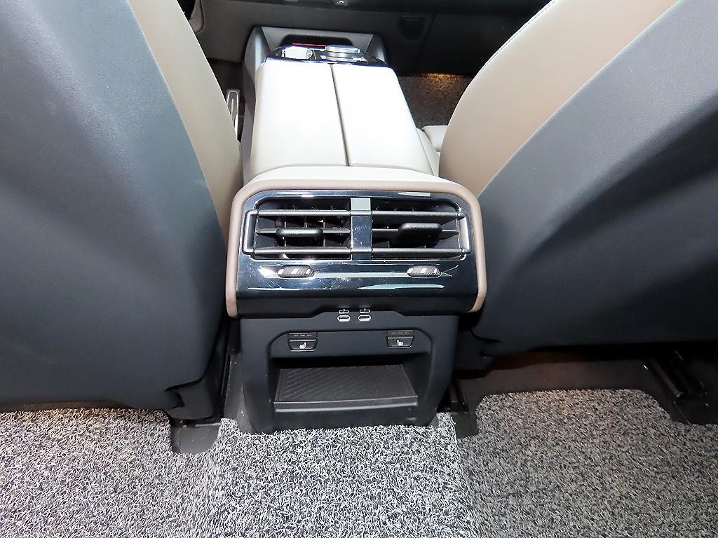 BMW 5시리즈 5시리즈 (G60) 523d M 스포츠 이미지 16