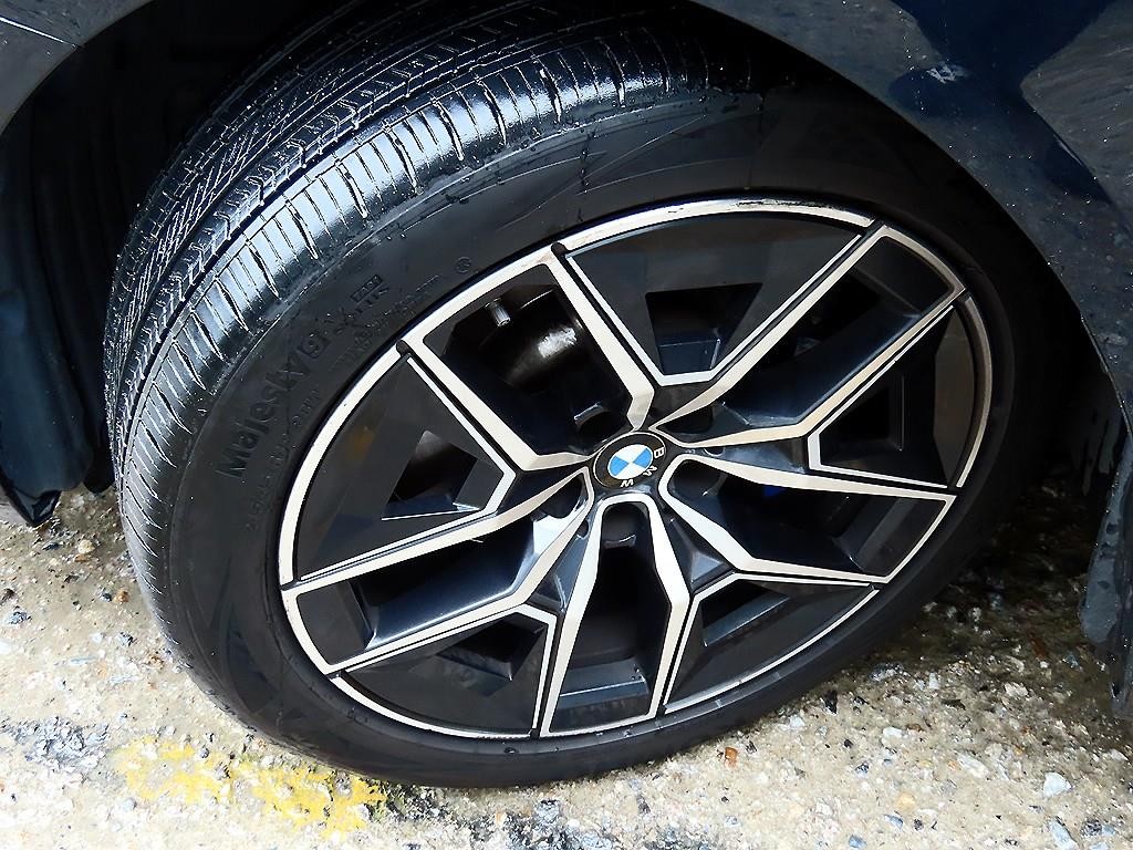BMW 5시리즈 5시리즈 (G60) 523d M 스포츠 이미지 20