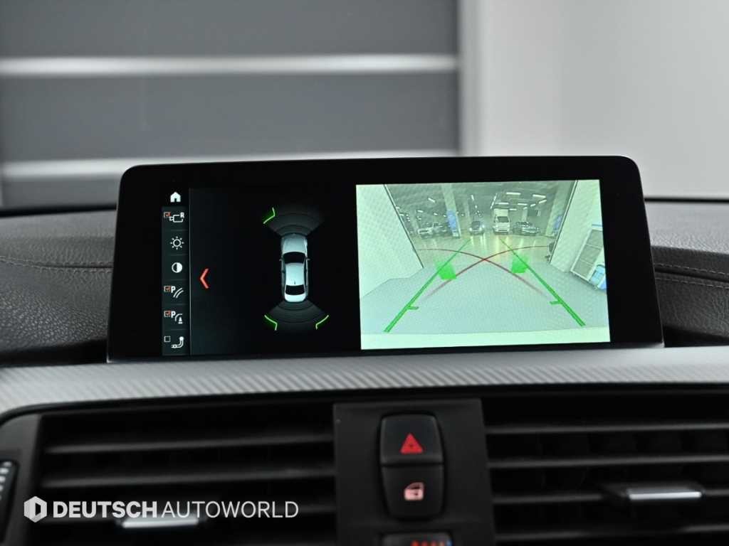 BMW 3시리즈 3시리즈 (F30) 320d M 스포츠 이미지 15