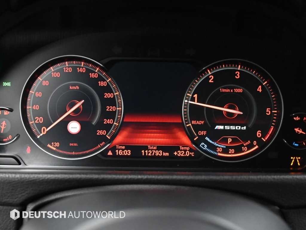 BMW 3시리즈 3시리즈 (F30) 320d M 스포츠 이미지 8