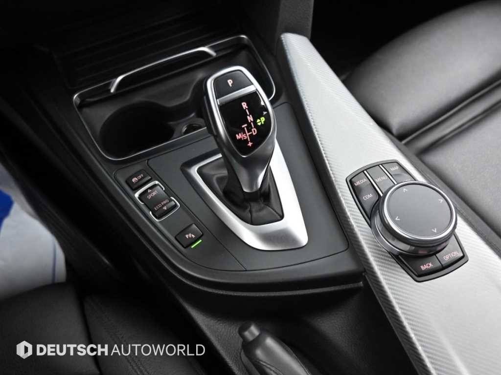 BMW 3시리즈 3시리즈 (F30) 320d M 스포츠 이미지 9