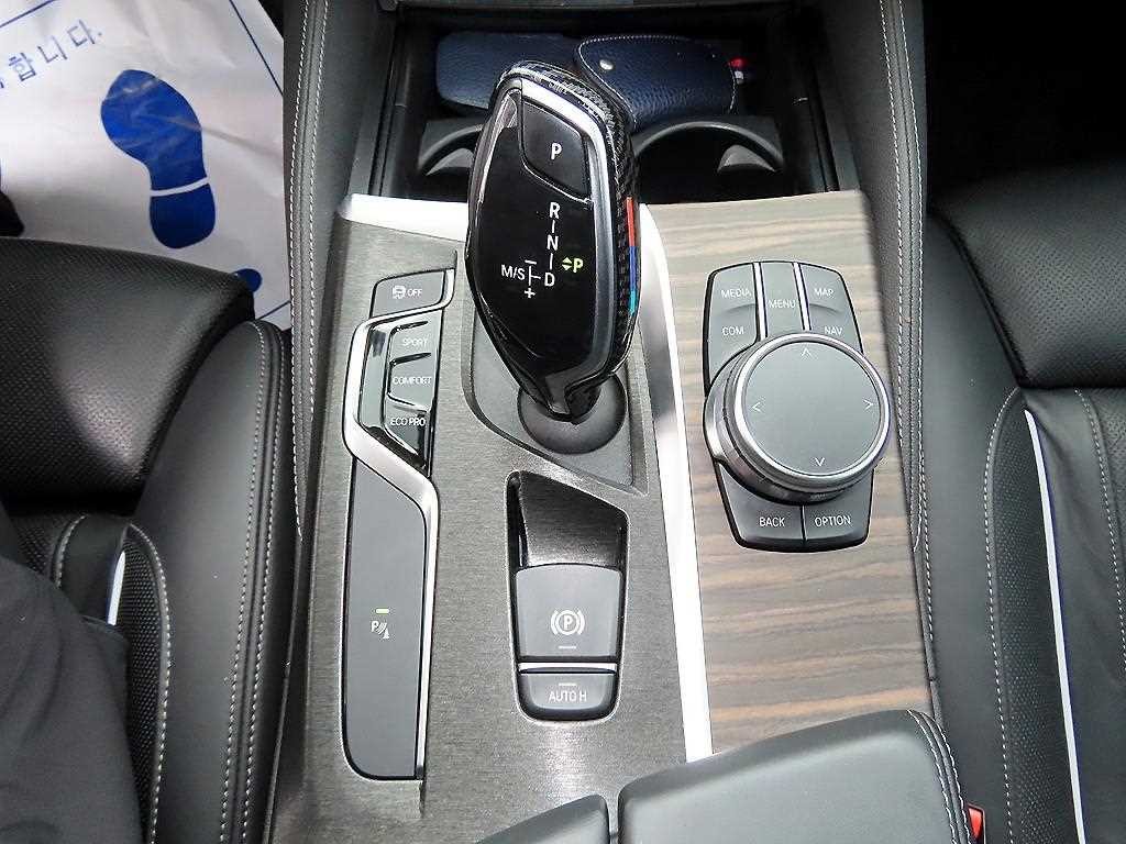 BMW 5시리즈 5시리즈 (G30) 530i xDrive 럭셔리 플러스 이미지 11