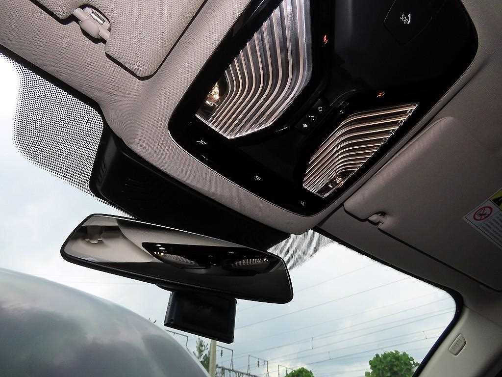 BMW 5시리즈 5시리즈 (G30) 530i xDrive 럭셔리 플러스 이미지 16