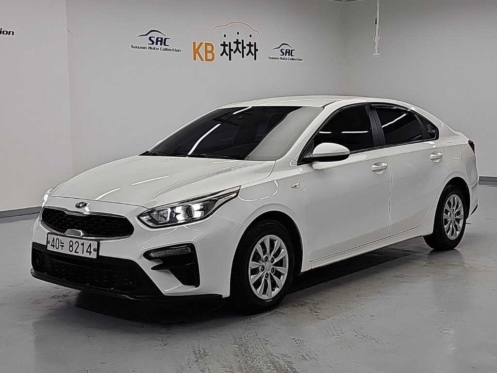 기아 K3 올뉴 K3 1.6 트렌디 이미지 1